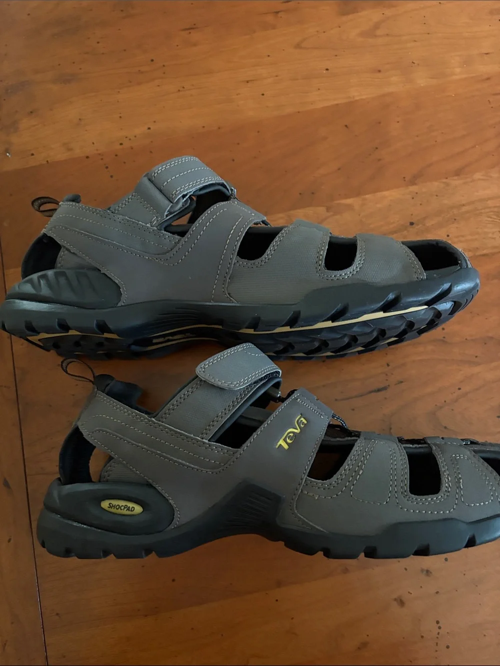 Teva Men’s Forebay Sandals